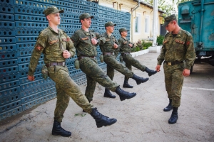 «Как могут гудаутского или пицундского парня забрать в российскую армию?»
