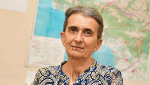 Синоптик Ахба о погоде в Абхазии в июле: более засушливая, чем в прошлом году