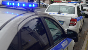 Дело в отношении сотрудников УВД по Гагрскому району передано в суд