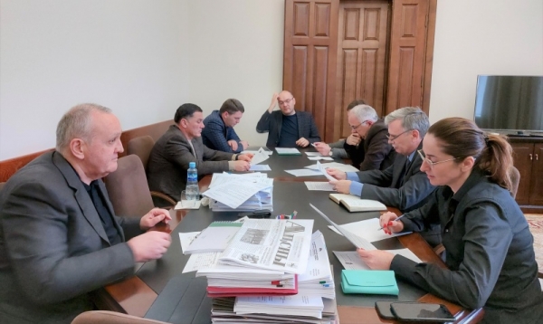 Правительство Абхазии окажет поддержку субъектам бизнеса в связи с резко меняющейся экономической обстановкой