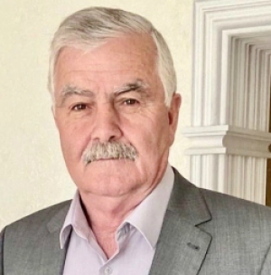 Станислав Амичба назначен и. о. главы Очамчырского района