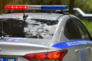 Смертельная авария произошла на Бзыбском мосту