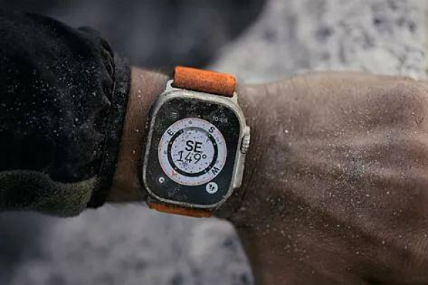В Австралии Apple Watch случайно подслушали владельца и вызвали к нему спецназ