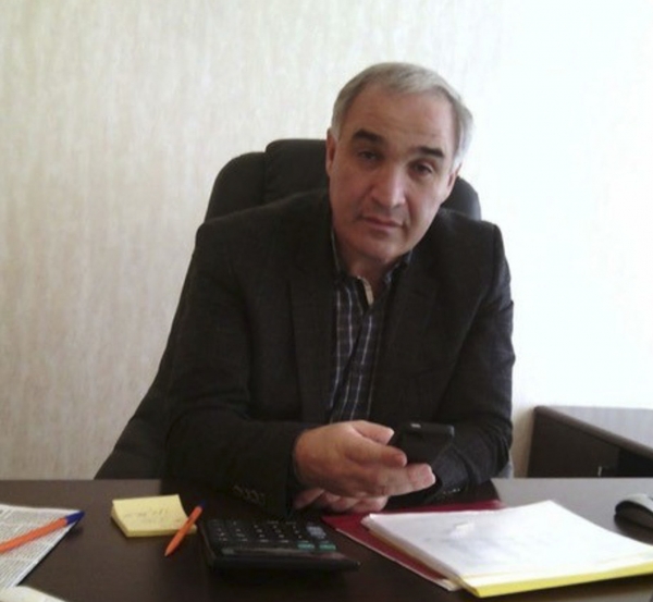 Назначен и.о. главы Ткуарчалского района