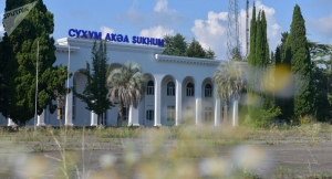 Небо над Абхазией: готовы ли российские авиакомпании летать в Сухум