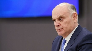 Президент Абхазии допустил общение с Грузией и без признания независимости