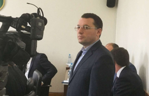Руслан Тыркба освобожден от должности заместителя генпрокурора Абхазии