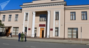 Музею Боевой Славы в Сухуме разрешили проводить экскурсии для школьников