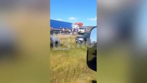 Раскрыта причина гибели десятков людей в маршрутке под Ульяновском