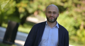 Недосмотр или "низкий забор": Хинтба написал открытое письмо главе Минкульта
