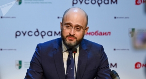 Гендиректор РУСДРАМа прокомментировал закрытие театров в Абхазии