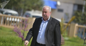 Назначен и.о. гендиректора Абхазского телевидения