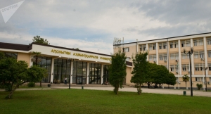 Экзаменационную сессию в АГУ перенесли из-за COVID-19