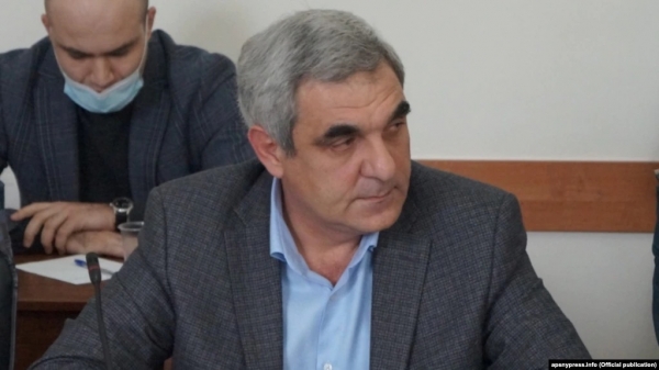 Уход главы «Черноморэнерго»: состояние здоровья или несовпадение позиций?