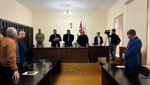 Верховный суд Абхазии огласил приговор по делу о тройном убийстве