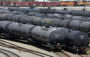 Абхазия обратилась к РФ за решением вопроса с обеспечением нефтепродуктами
