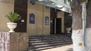 МВД: прокуратурой Галского района проводится проверка на предмет установления причины смерти гражданина Папава
