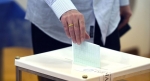 Бжания: выборы президента Абхазии пройдут 21 марта
