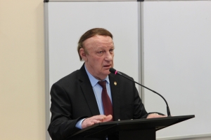 РПП ФНЕА поздравляет Алеко Гварамия с юбилеем