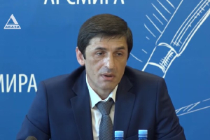 Тимур Гулия: грабеж наших граждан