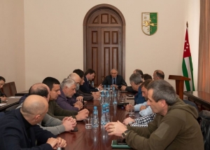 Создан Фонд по борьбе с пандемией коронавируса