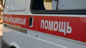 В Гагре скончался мужчина, попавший в больницу после ДТП