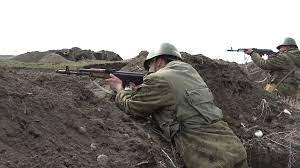 Мобилизационные учения резервистов начались в Абхазии