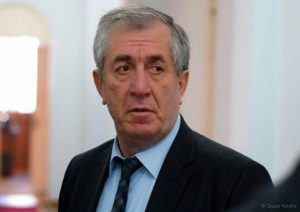 Аслан Кобахия: «Мы знаем наших героев, знаем предателей»