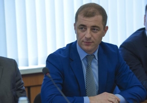 Тет-а-тет: Адгур Ардзинба