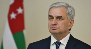 Рауль Хаджимба: Никаких обращений в поддержку ни одного кандидата я не делал