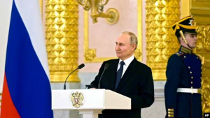 Как Кремль «сблизил» Абхазию и США