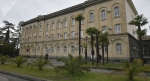 Парламент Абхазии внес поправки в закон 
