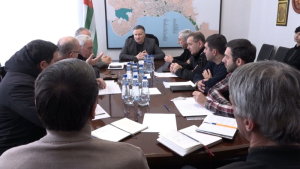 Администрация Сухума планирует провести технический аудит состояния электросетей