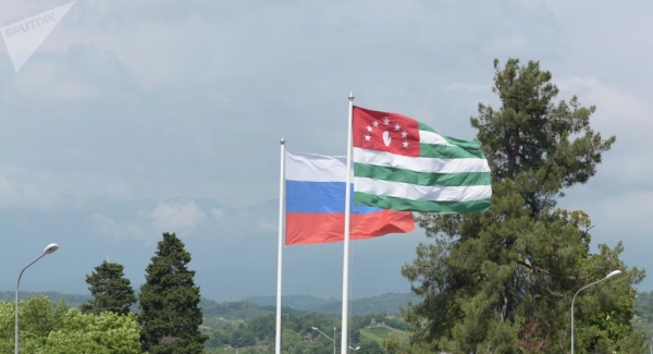 Бжания продлил ограничения на пересечение границы с Россией до 21 июля