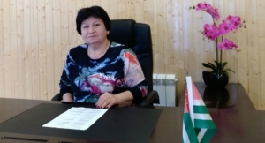 По собственному желанию: директор Рицинского нацпарка покинула пост