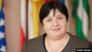 И.о. президента продлил отпуск главы Ткуарчалского района