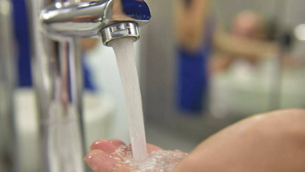 Часть Сухума останется без воды в понедельник 16 января