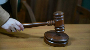 Суд рассмотрит дело жителя Гудауты, подозреваемого в убийстве родственника