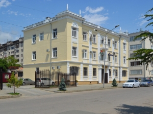 На оправдательный приговор суда Сухумского района в отношении Хинтуба Д.Д. внесено представление