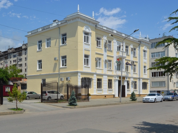 На оправдательный приговор суда Сухумского района в отношении Хинтуба Д.Д. внесено представление