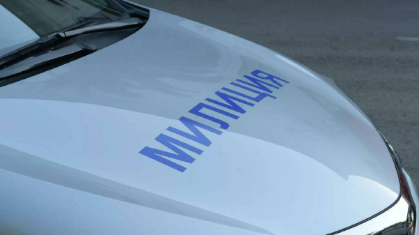 Задержан участник смертельной аварии в селе Приморское