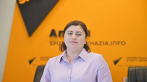 Синоптик Ахсалба о погоде на конец марта в Абхазии: облачно, с прояснениями