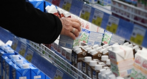 Для продуктовых магазинов вводятся новые требования на период карантина