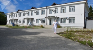 Еще три человека с коронавирусом скончались в Абхазии