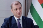 Адгур Ардзинба: «История с абхазскими паспортами имеет перманентный характер»