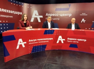 Гарри Саманба: Изъяли большое количество товаров с просроченным сроком годности