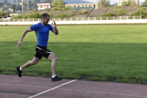 21 мая в Сухуме пройдет легкоатлетический кросс «Большие забеги Нартов»