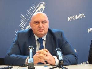Темур Надарая: Над нами будет смеяться весь мир