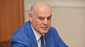 Президент Бжания: Абхазия готова присоединиться к Союзному государству Белоруссии и России