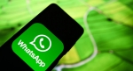 Новая функция будет доступна в WhatsApp для смартфонов Apple